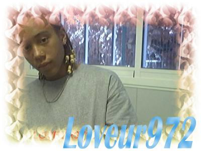                                ~~mon loveur~~